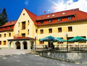 Horský hotel EXCELSIOR